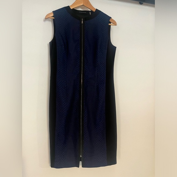 NWOT Elie Tahari Dress - Picture 3 of 7